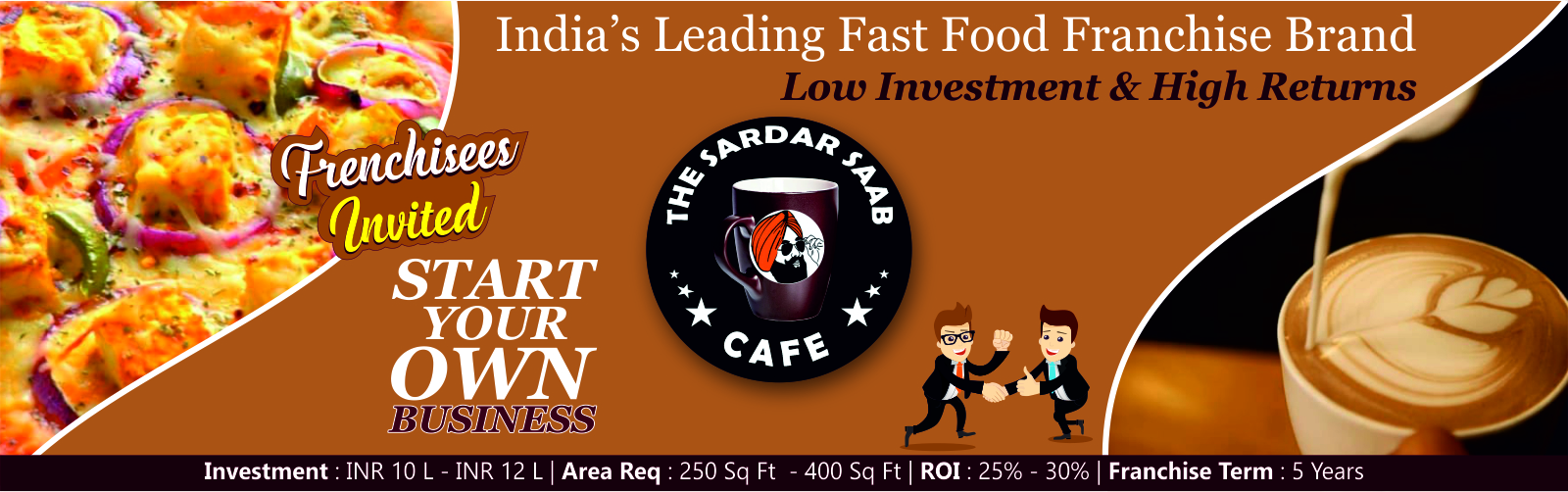 Master Franchising