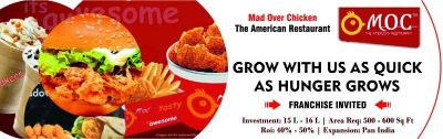 admin/uploads/brand_registration/Mad Over Chicken ( The American Restaurant )