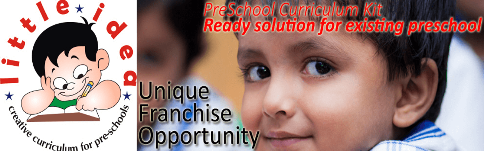 Brand Banner