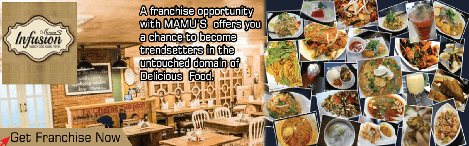 Brand Banner