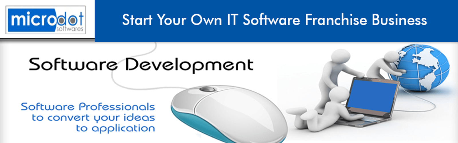 Brand Banner