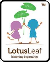 Lotus Leaf PreSchool