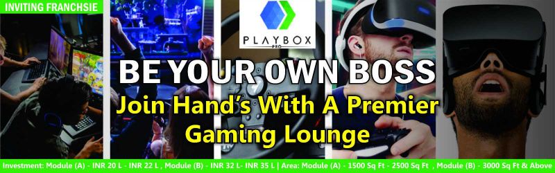Brand Banner