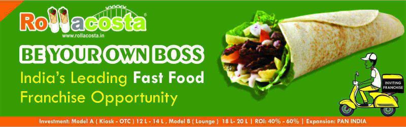 Brand Banner