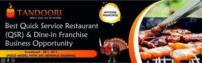 Brand Banner