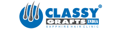 Classy Grafts ( Advanced Hair Transplant Clinic Brand )