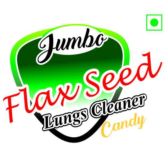 Flaxseed Candy