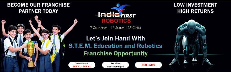 Brand Banner