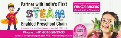 Brand Banner