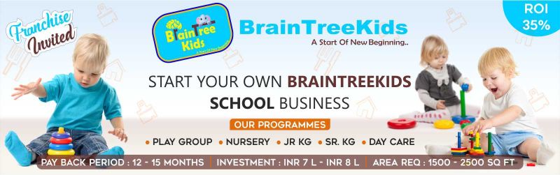 Brand Banner