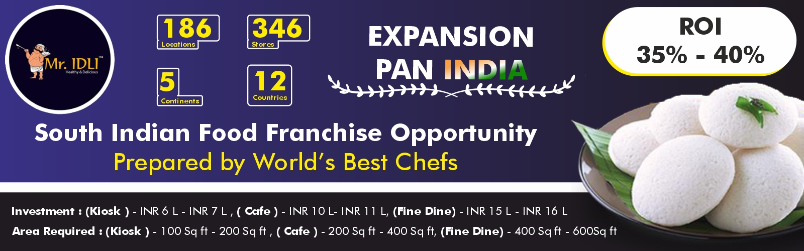 Brand Banner