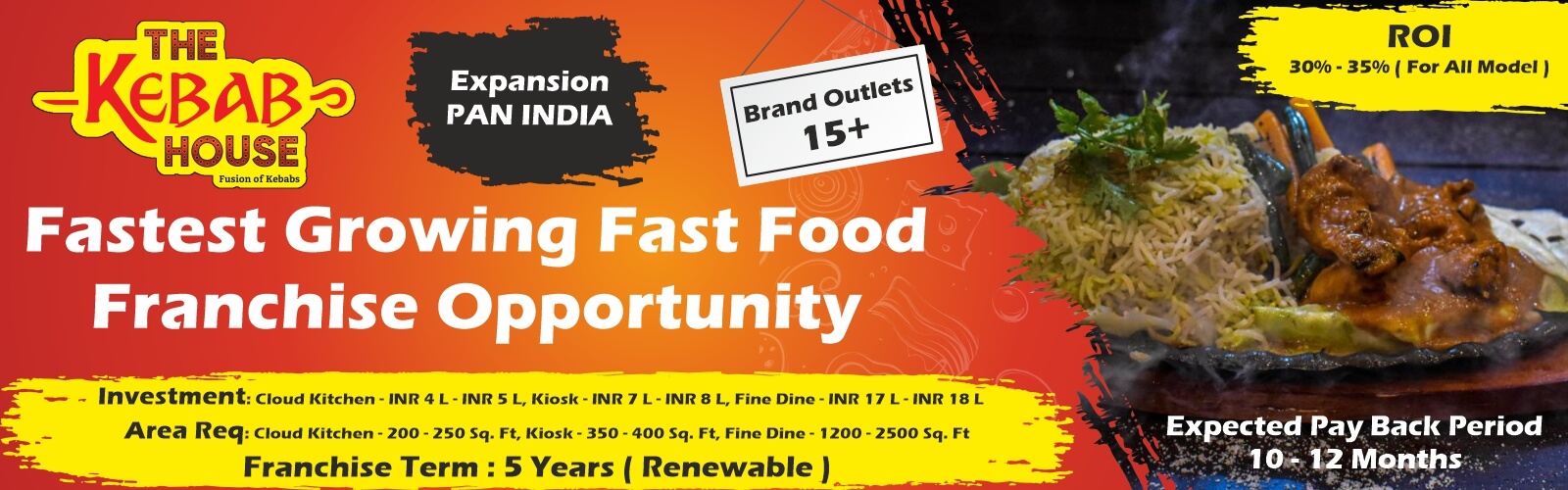 Brand Banner