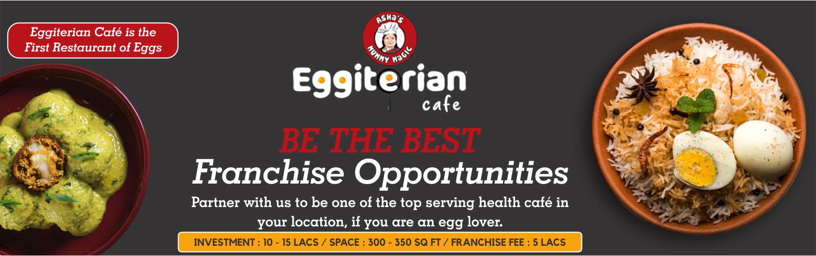 Brand Banner