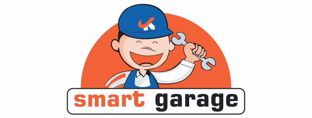 Smart Garage - Pikpart