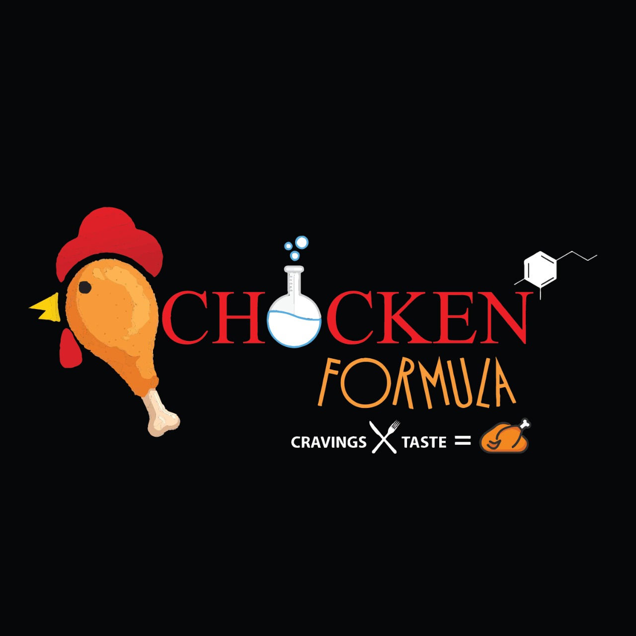 Chicken Formula