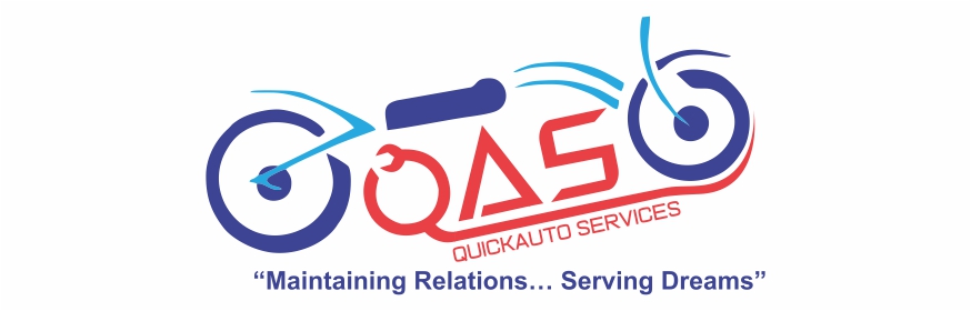 Quick Auto Service -  Two Wheeler Multi Brand Service Centre