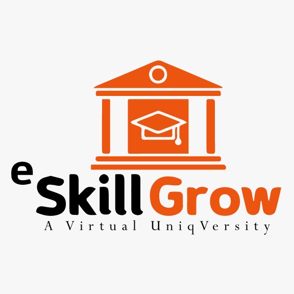 eSkillGrow-A Virtual University