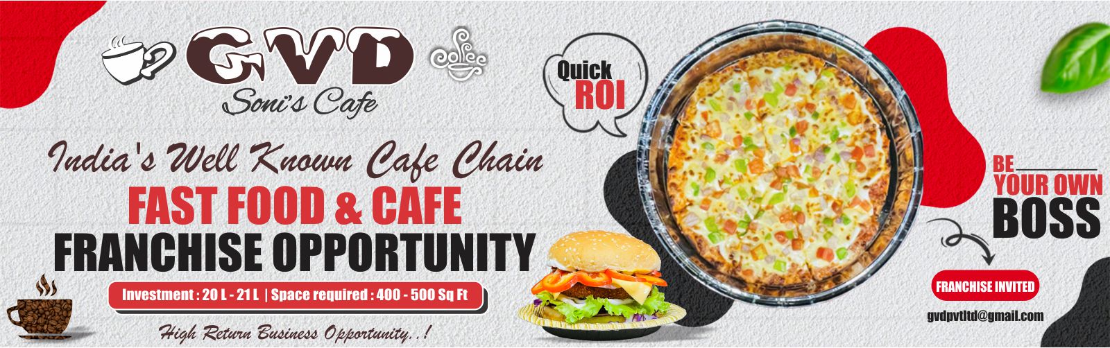 Brand Banner