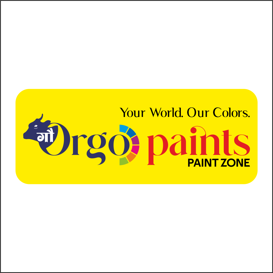 Gau Orgo Paints 