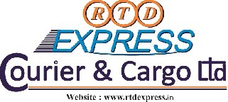 RTD Express - Courier & Cargo Franchise Brand