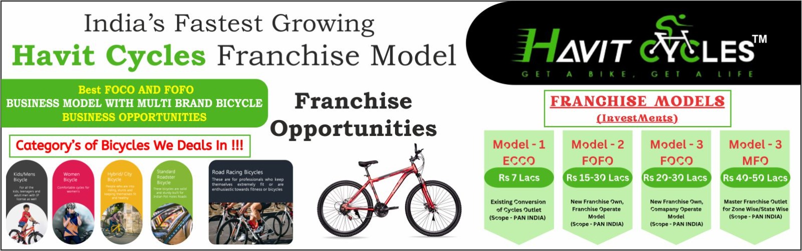 Brand Banner