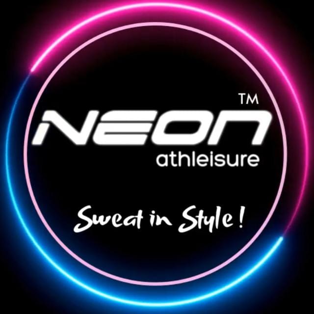 NEON ATHLEISURE