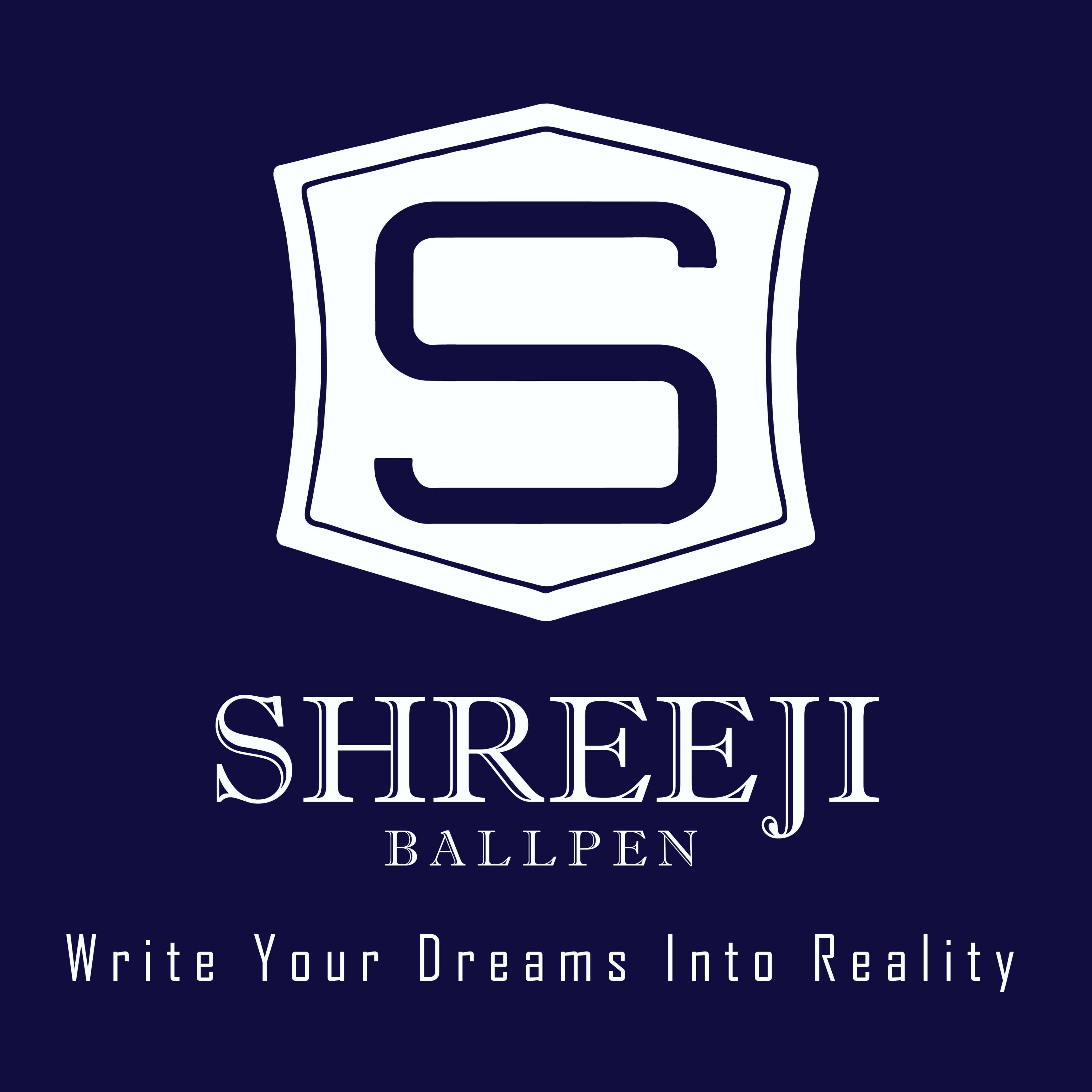SHREEJI BALLPEN