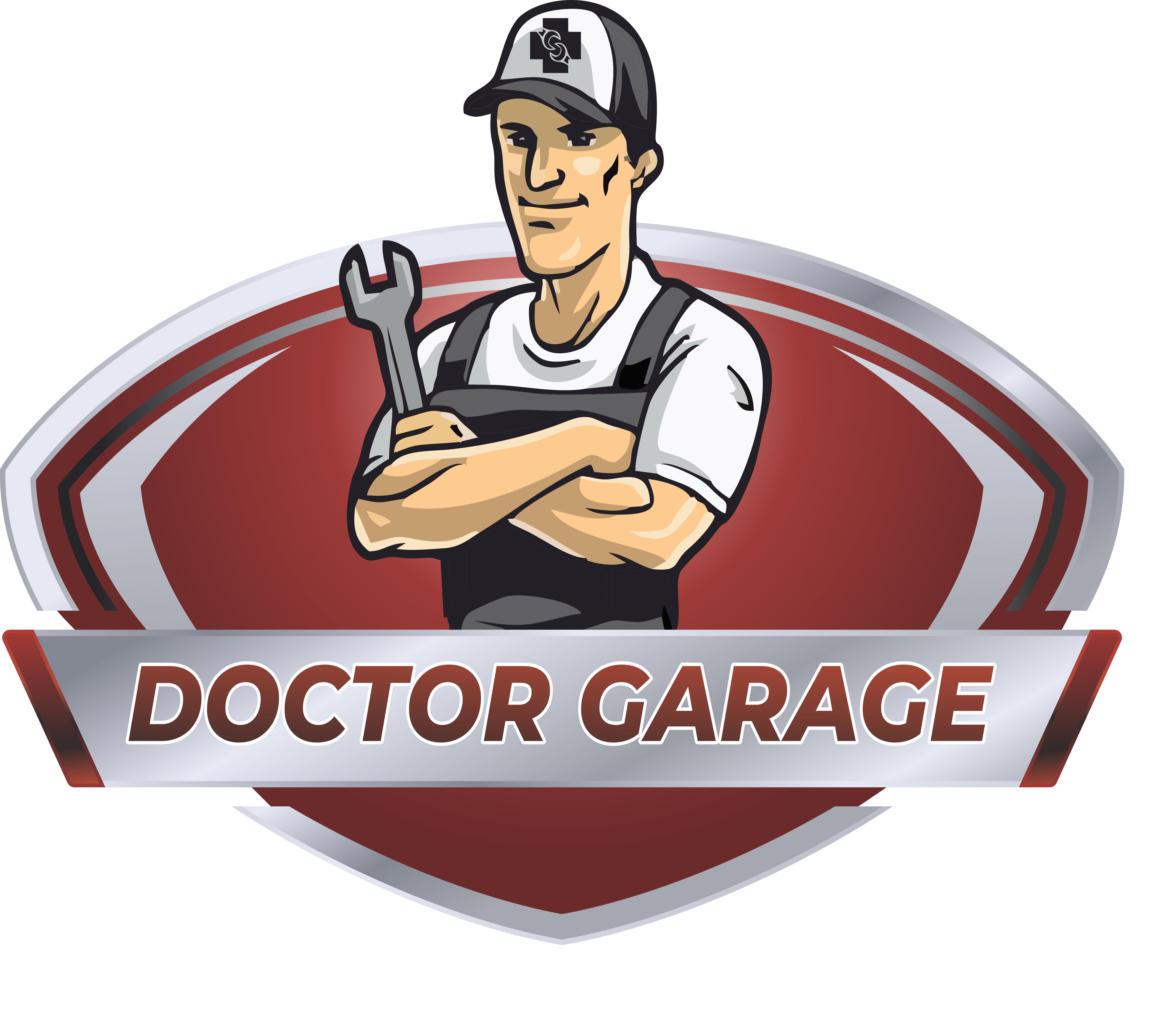 Doctor Garage