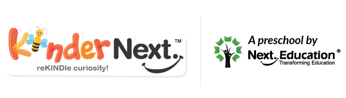 Kinder Next A preschool by Next Education