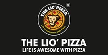 The Lio' Pizza