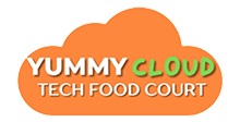 Yummy Cloud Tech Food Court