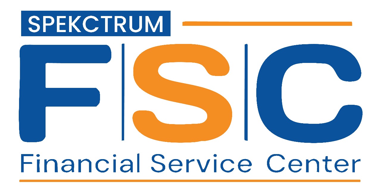 SPEKCTRUM FINANCIAL SERVICE CENTER (FSC)