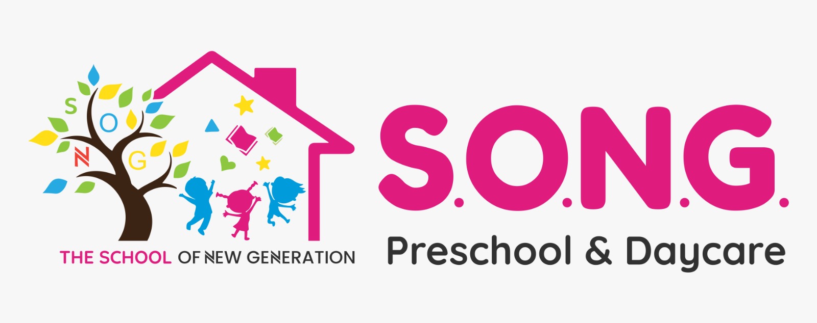 The S.O.N.G. Preschool