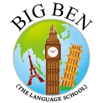 Bigben the language school 