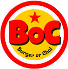 BoC - Burger or Chai