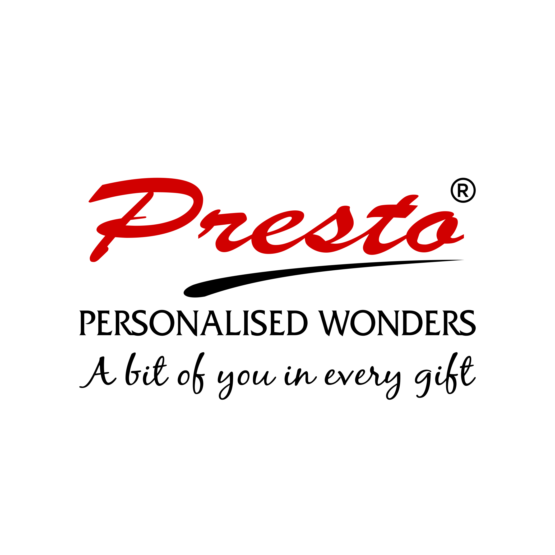 PRESTO