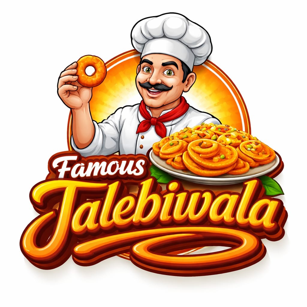 famous jalebiwala