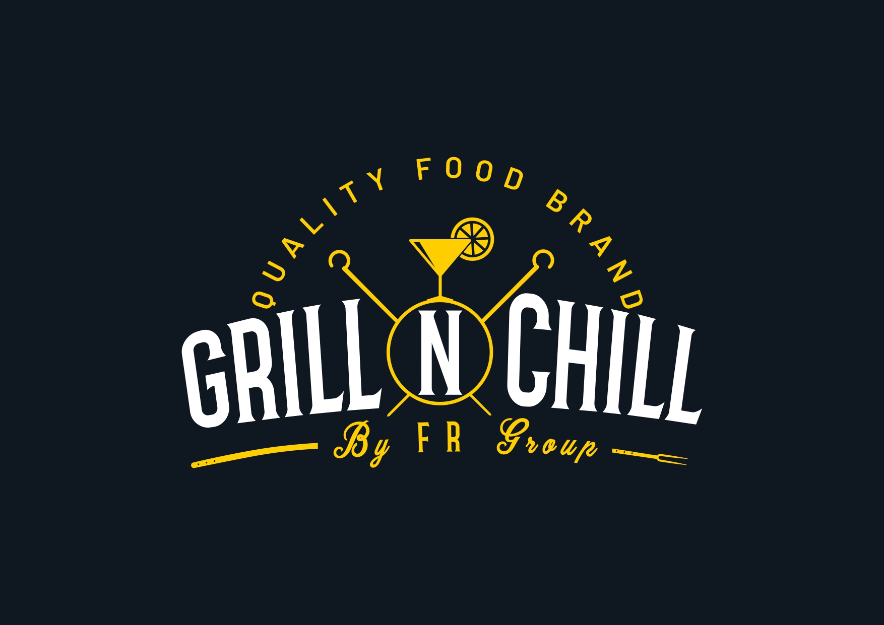 Grill N Chill