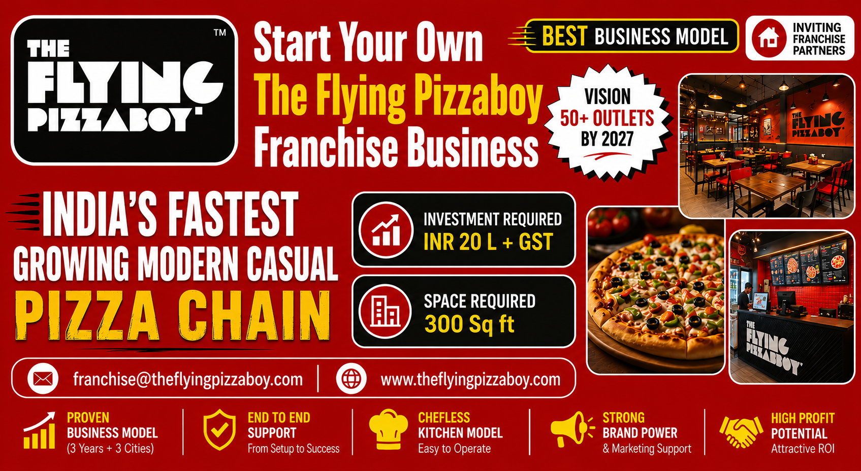 Brand Banner