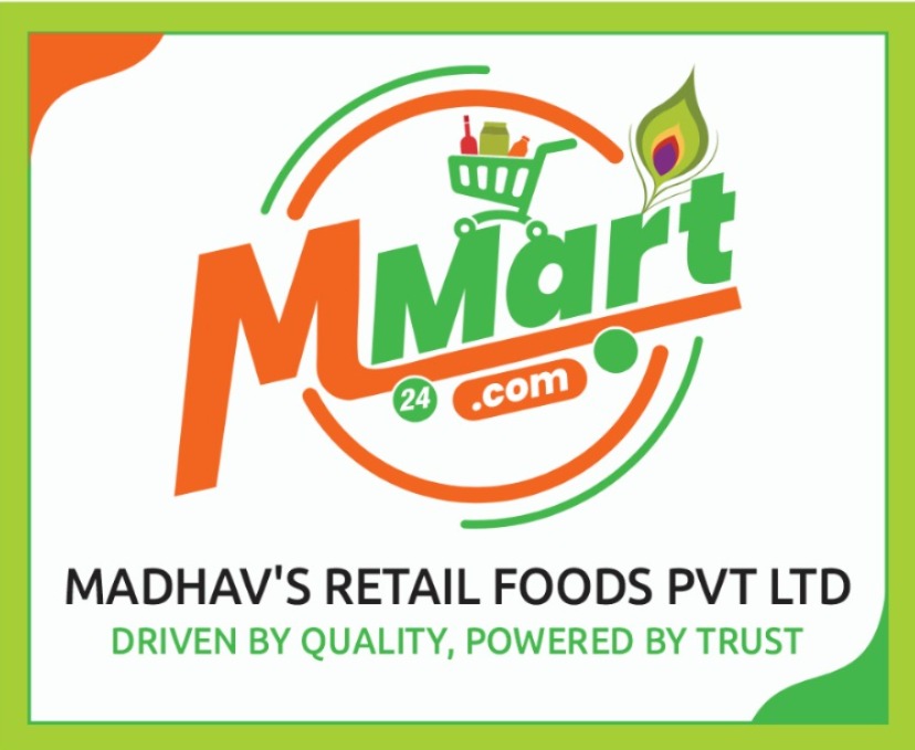 MMart ( Supermarekt Franchise Business )
