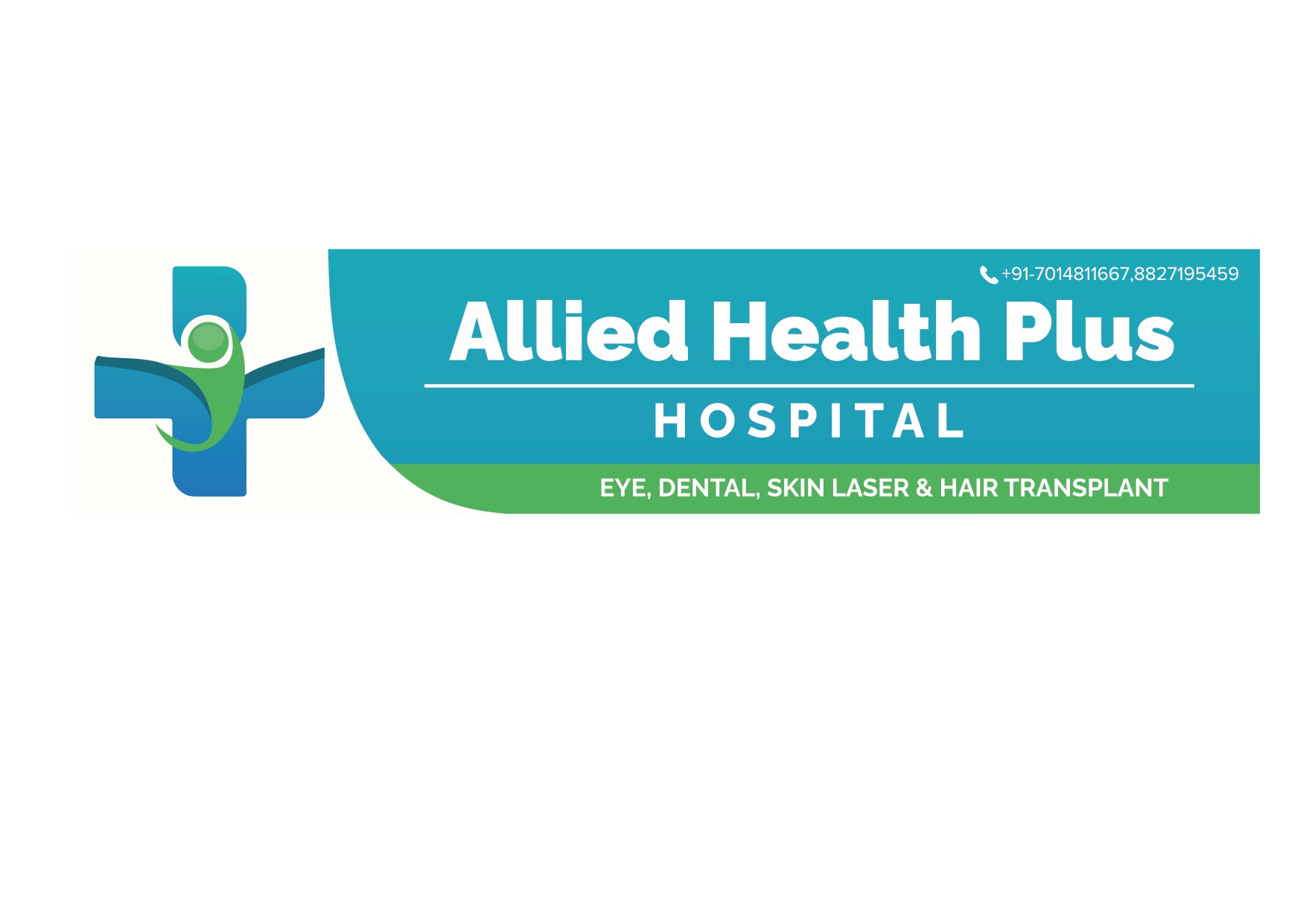 Allied Heath Plus Hospital