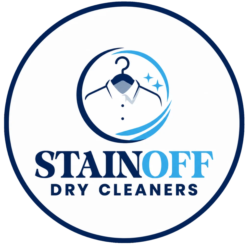 STAINOFF DRY CLEANERS