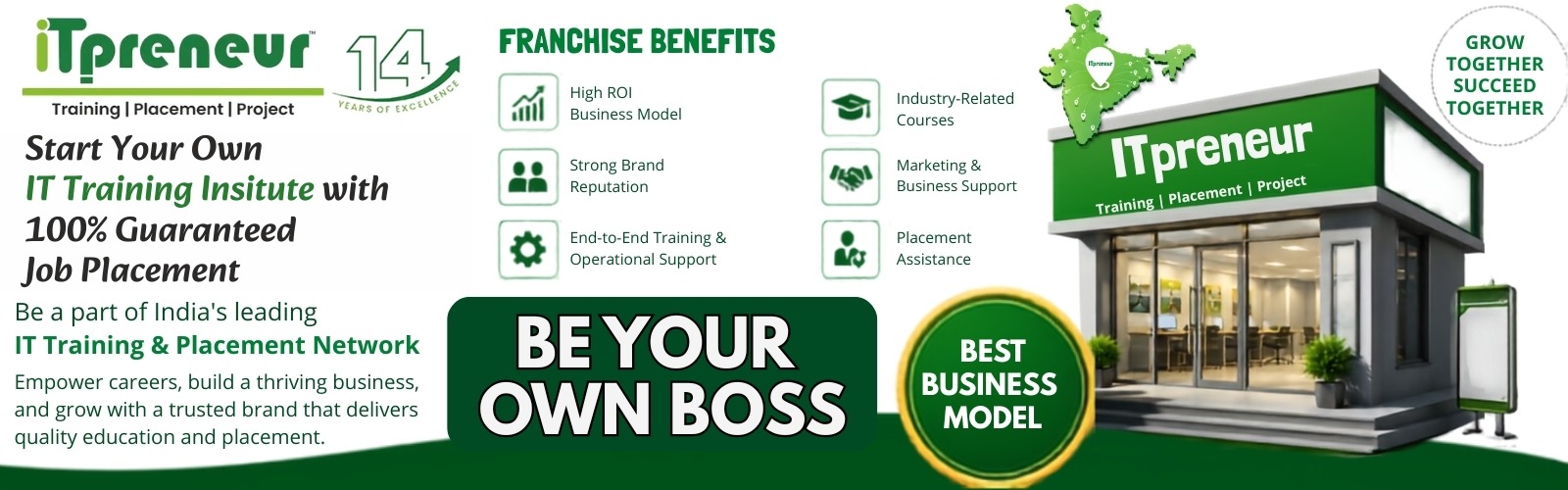 Brand Banner