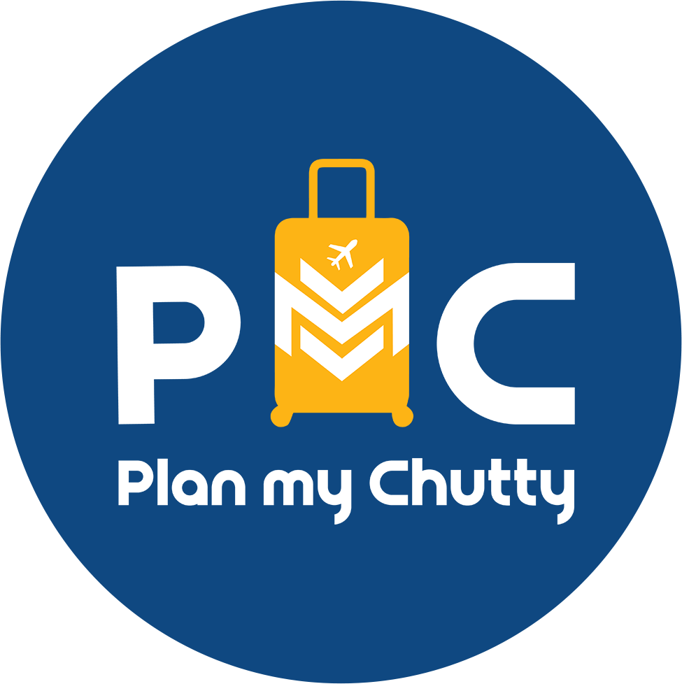 Plan My Chutty