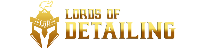 Lords Of Detailing