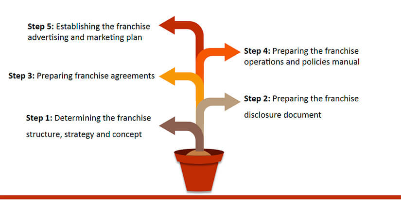 Franchise Development Programme
